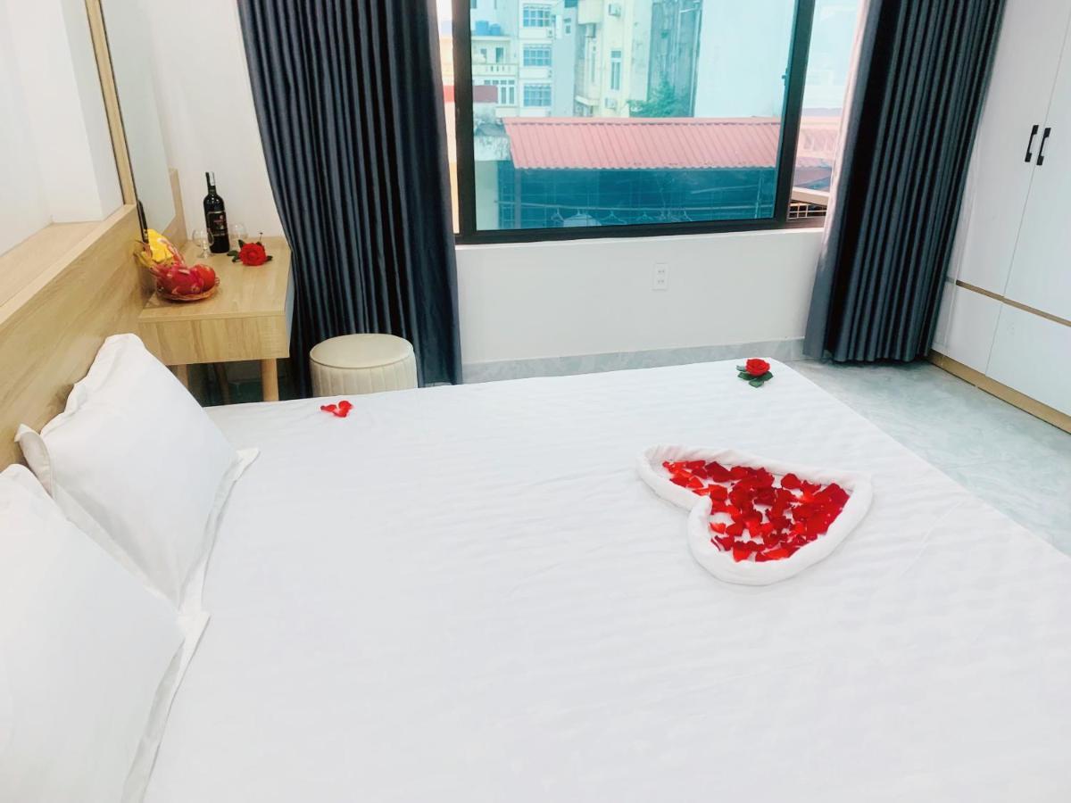 Hung Thao Homestay Dong Khe Sau Exteriér fotografie