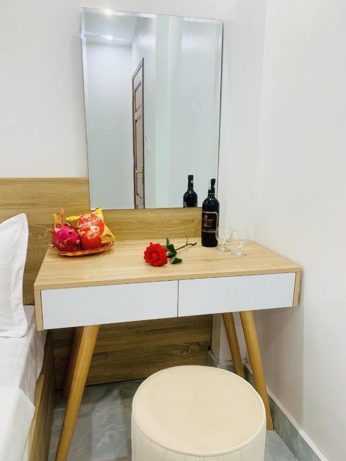 Hung Thao Homestay Dong Khe Sau Exteriér fotografie