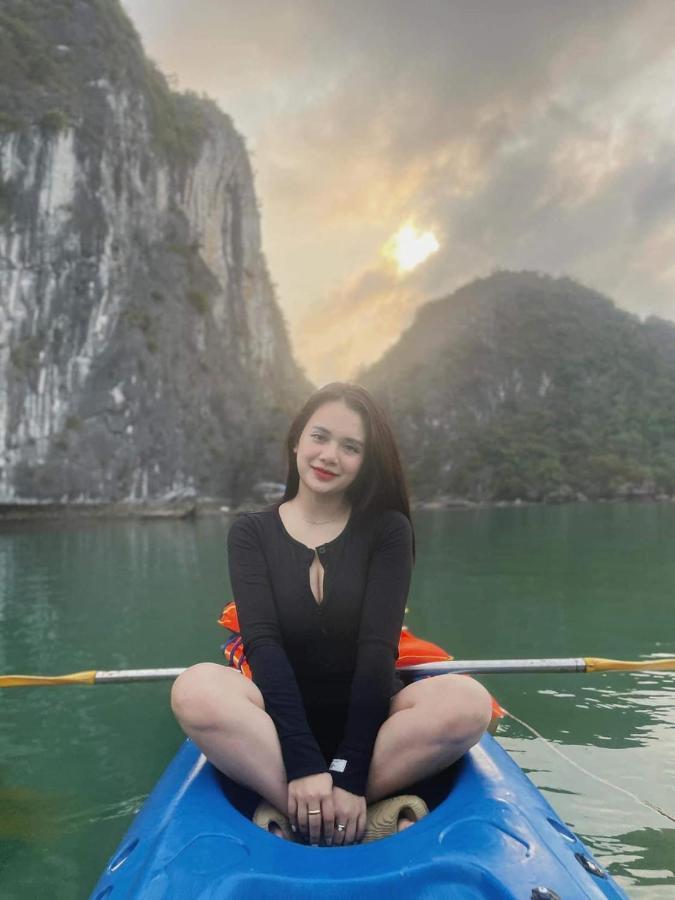 Hung Thao Homestay Dong Khe Sau Exteriér fotografie