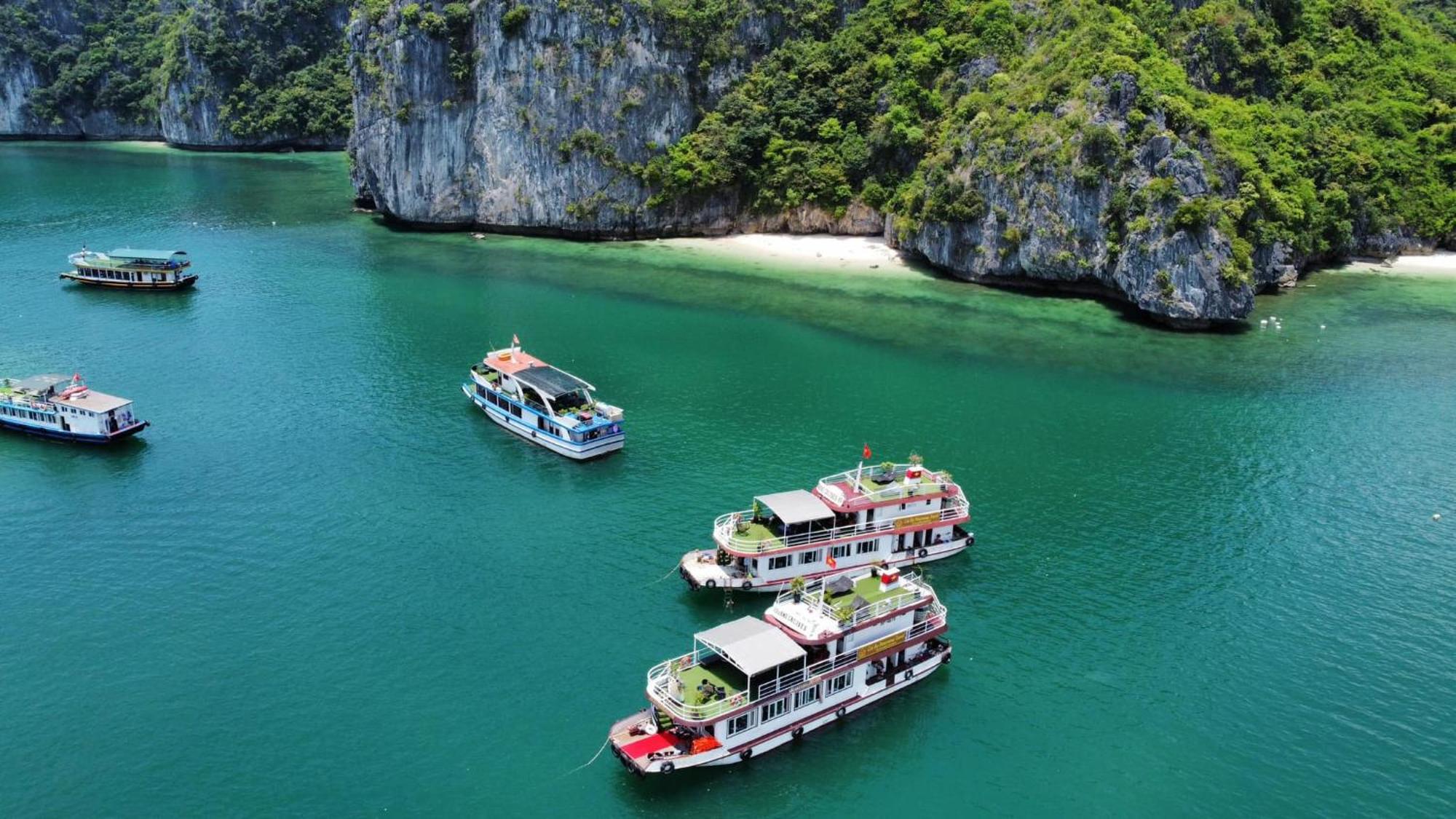 Hung Thao Homestay Dong Khe Sau Exteriér fotografie