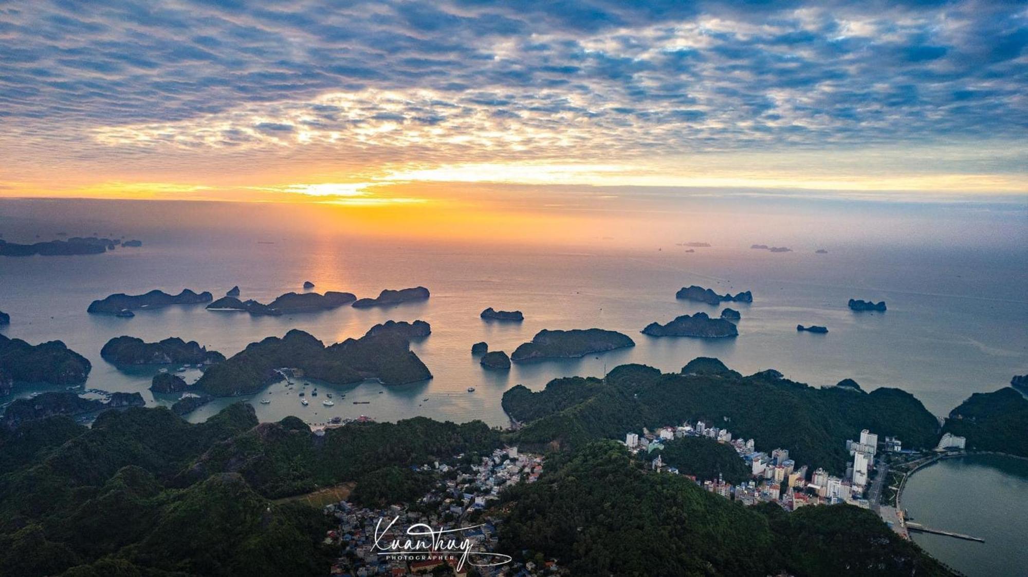 Hung Thao Homestay Dong Khe Sau Exteriér fotografie