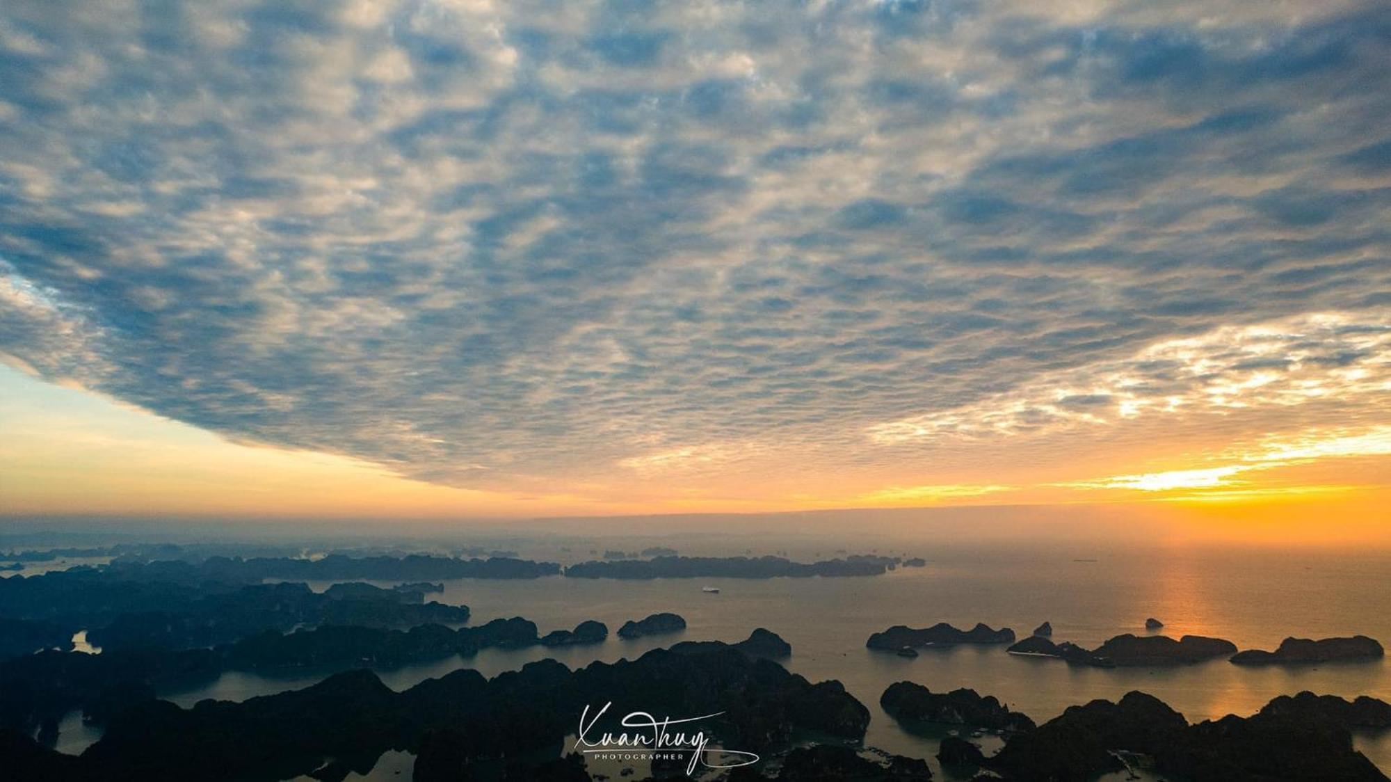 Hung Thao Homestay Dong Khe Sau Exteriér fotografie