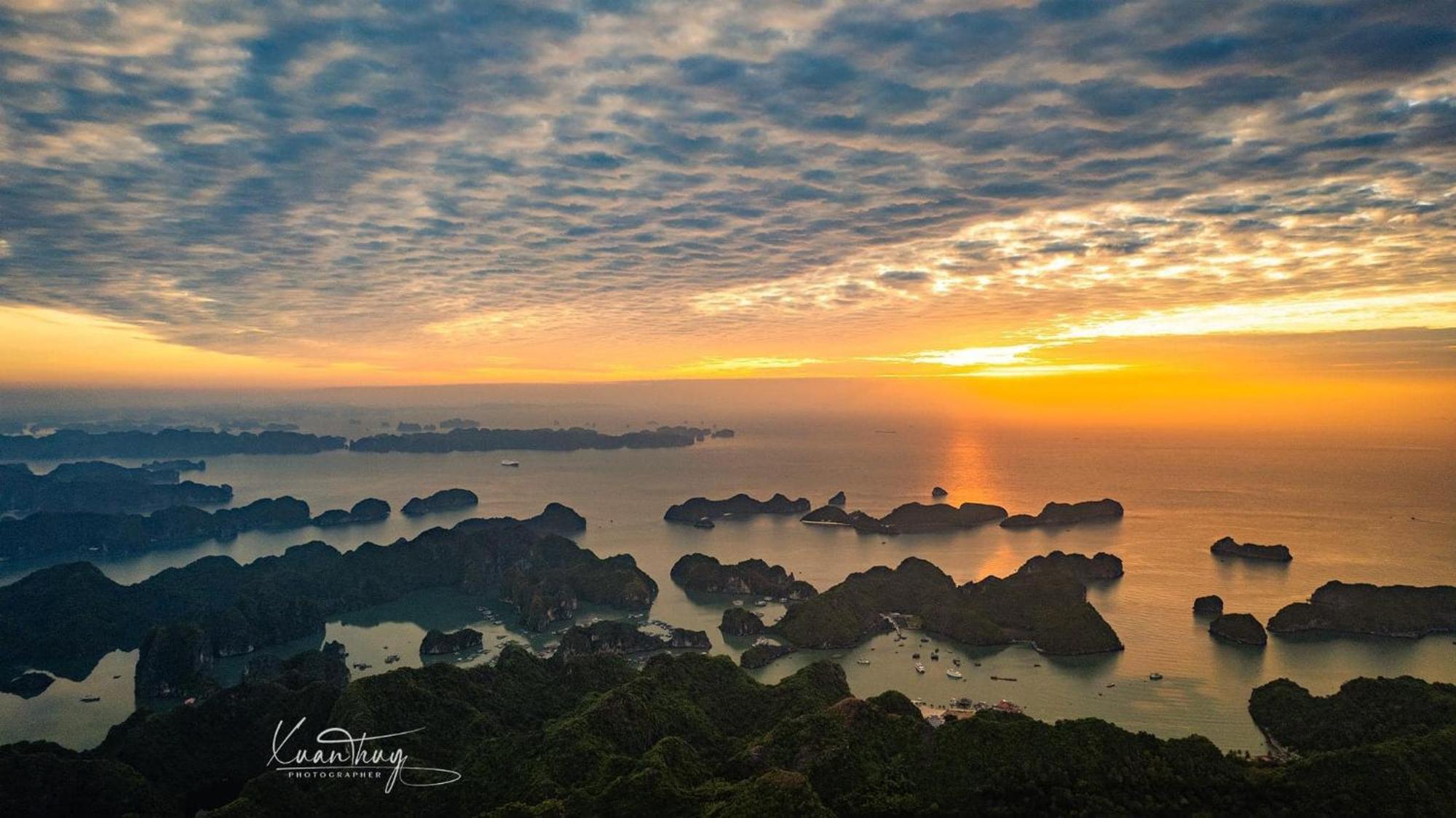 Hung Thao Homestay Dong Khe Sau Exteriér fotografie